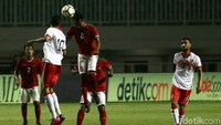 Dengan hasil ini, timnas berada di dasar klasemen Anniversary Cup. Mereka berada di bawah Uzbekistan dan Korea Utara yang bermain 2-2 pada partai pembuka.