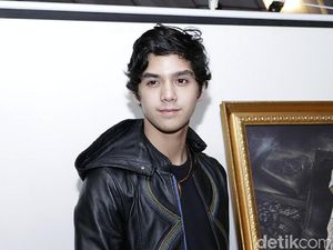 Main Film Horor Pertama, Al Ghazali Ngarep Dibayar Rp 10 M