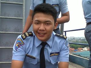 Tim SAR Masih Cari Heppyta, Korban Kapal Tenggelam di Morowali Tim SAR Masih Cari Heppyta, Korban Kapal Tenggelam di Morowali