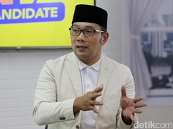 Saksikan dCandidate Ridwan Kamil-Uu Rindu Rayu Milenial di Sini!