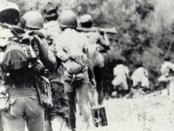 Australia Ingin Operasi Saat Pendudukan RI di Timor Timur Tetap Rahasia