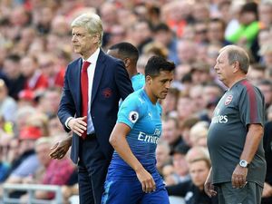 Wenger: Aneh Rasanya Harus Hadapi Sanchez