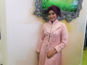 Kisah Peserta Sunsilk Hijab Hunt, Kehilangan Banyak Job karena Berhijab Kisah Peserta Sunsilk Hijab Hunt, Kehilangan Banyak Job karena Berhijab