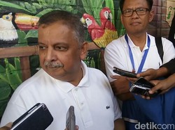 Rumah Sofyan Basir Digeledah KPK, PLN: Kami Hormati Proses Hukum