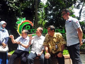 Melihat Festival Kampung Berseri Astra