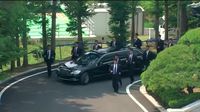 Toilet Mercy Buat Kim Jong Un