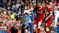 Liverpool Vs Stoke City: Duel Tanpa Pemenang