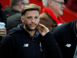 Secercah Harapan untuk Lallana