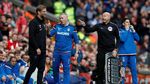 Liverpool Vs Stoke City: Duel Tanpa Pemenang