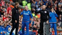 Juergen Klopp menilai bahwa hasil yang didapat Liverpool melawan Stoke City cukup adil. (Foto: Phil Noble/Reuters)