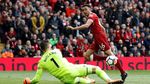 Liverpool Vs Stoke City: Duel Tanpa Pemenang