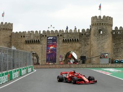 Vettel Kuasai Sesi Terakhir, Hamilton Kedua