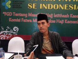 Saran MUI Potong Hewan Kurban di RPH demi Cegah Kerumunan