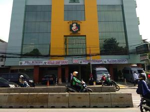 Grup Djarum Borong Saham RS Hermina Rp 1 Triliun! Grup Djarum Borong Saham RS Hermina Rp 1 Triliun!