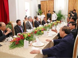 Contoh Kerja Sama Bilateral-Regional-Multilateral Indonesia dengan Negara Lain