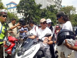 Kapolri Ditilang di Film 22 Menit, Ini Kata Sutradara