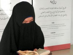 Perjuangan Inayah Tiap Malam Lewati Kuburan Demi Hafal Al Quran