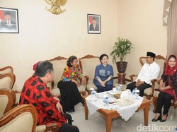 Dapat Pesan dari Megawati, Gus Ipul Pastikan Mesin Partai Bekerja