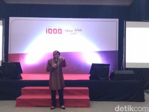 Risma Yakinkan Anak Muda Bisa Sukses