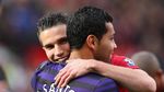 Starting Eleven Pemain Gagal di MU dan Arsenal
