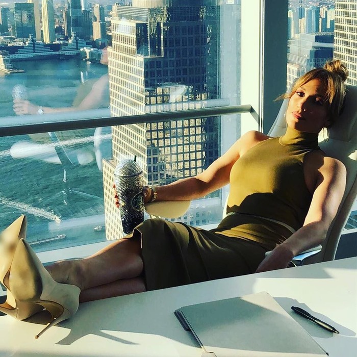 Foto: Instagram jlo Foto: Instagram jlo