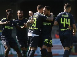 Inter Bakal Ganas di Hadapan Juventus