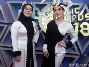 Cinta Terbaik, Tembang Anyar Syarini dan Aisyahrani