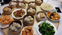 Foto: Wisata Kuliner Halal di Hong Kong