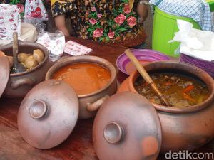 Weekend! Yuuk... Berburu Kuliner Legendaris di Yogyakarta