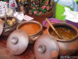 Weekend! Yuuk... Berburu Kuliner Legendaris di Yogyakarta