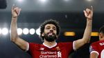 Ronaldo Hingga Salah: Pemain Bintang yang Kabarnya Akan Hengkang