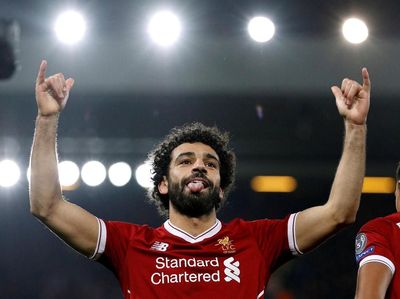 Starting XI Pesepakbola Muslim Paling Bersinar di Eropa Saat Ini