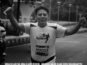 Dosen ITB Meninggal Dunia Akibat Kecelakaan Bus di Tol Padaleunyi Dosen ITB Meninggal Dunia Akibat Kecelakaan Bus di Tol Padaleunyi