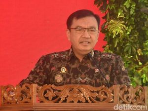 Kepala BIN Angkat Bicara soal Tragedi Penyanderaan di Mako Brimob Kepala BIN Angkat Bicara soal Tragedi Penyanderaan di Mako Brimob