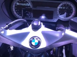 Lihat Motor Seharga 4 Avanza di IIMS 2018