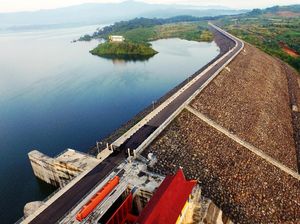 210 Proyek Jokowi Terganjal Masalah Klasik, Bengkak Biaya Sampai Pembebasan Lahan
