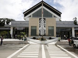 Deretan Infrastruktur yang Rampung di Era Jokowi