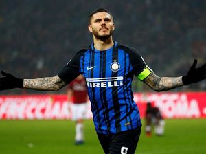 Berangkat ke Piala Dunia atau Tidak, Icardi Dukung Penuh Argentina