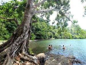 10 Lokasi Wisata di Pulau Bawean buat Traveler yang Ngaku Anak Pantai