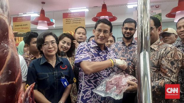 Eks Dirut PD Dharma Jaya: Pemprov DKI Sekarang Mendayu-dayu