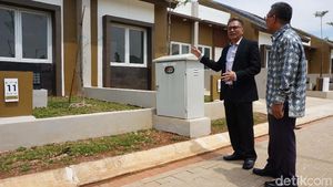 Rumah Tapak Di Bekasi Timur Terus Diminati