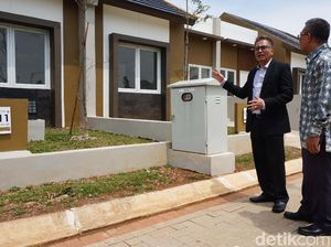 Rumah Tapak Di Bekasi Timur Terus Diminati Rumah Tapak Di Bekasi Timur Terus Diminati