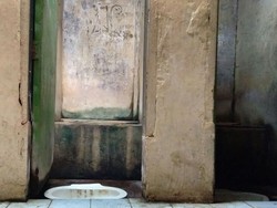Yuk Kirim Foto WC di Tempat Wisata! Biar Diperbaiki Menparekraf Sandiaga