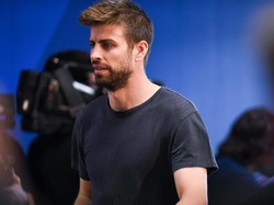 Rumah Pique Dibobol Maling