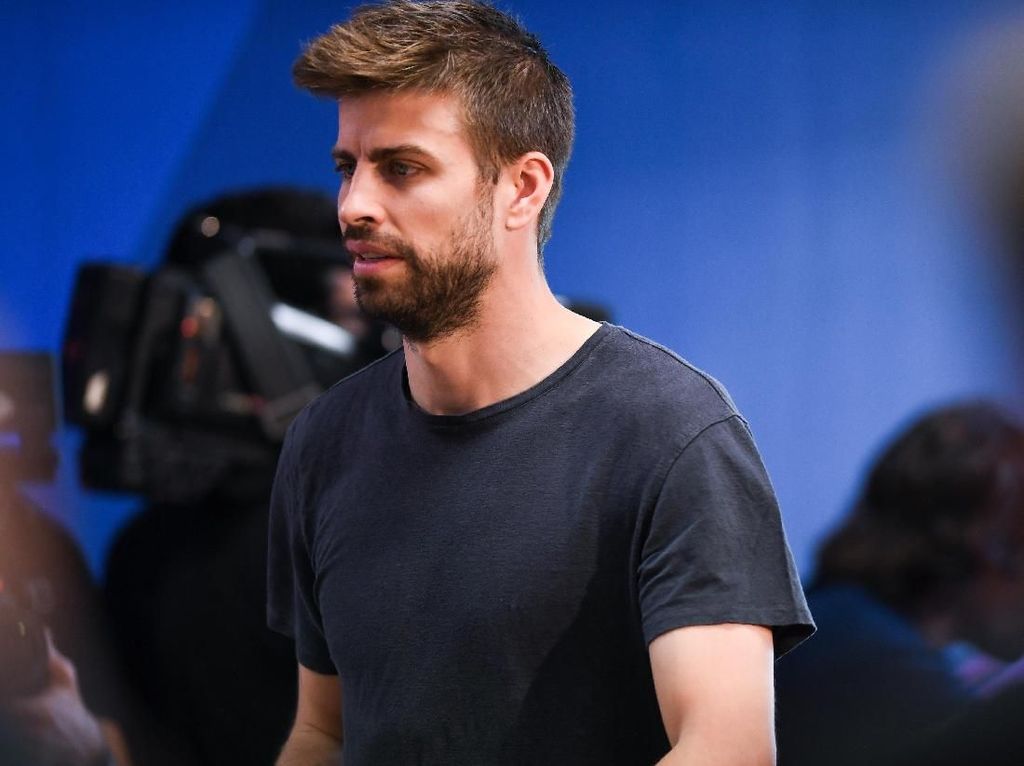 Rumah Pique Dibobol Maling Rumah Pique Dibobol Maling