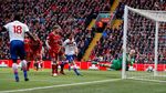 Liverpool Vs Stoke City: Duel Tanpa Pemenang