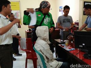 Tangkap Wanita Penjual Miras, Polisi Temukan 6 Ineks
