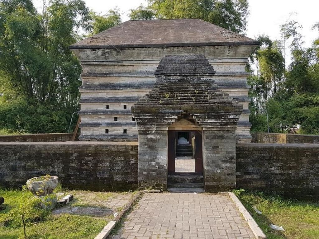 Makam Siti Fatimah binti Maimun, Jejak Masuknya Islam ke Pulau Jawa