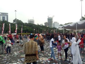 Tak Ada Kelalaian, Kasus Kematian 2 Bocah di Monas akan Disetop Tak Ada Kelalaian, Kasus Kematian 2 Bocah di Monas akan Disetop
