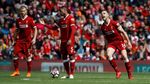 Liverpool Vs Stoke City: Duel Tanpa Pemenang